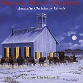 Acoustic Christmas Carols