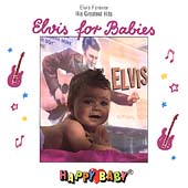 Elvis For Babies