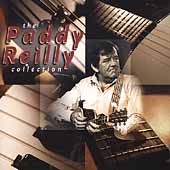 The Paddy Reilly Collection