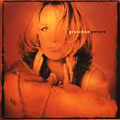 Gretchen Peters
