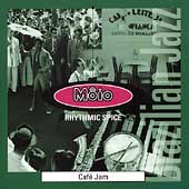 Moio: Rhythmic Spice