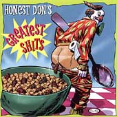 Honest Don's Greatest Shits