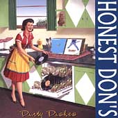 Honest Don's Dirty Dishes