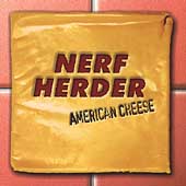 American Cheese