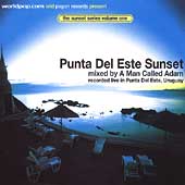 Punta del Este Sunset