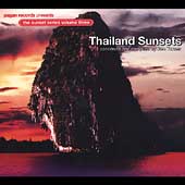 Thailand Sunsets: The Sunset Series Vol. 3
