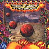 Desert Roses & Arabian Rhythms