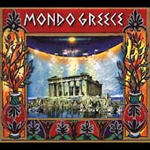 Mondo Greece