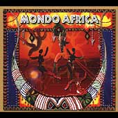 Mondo Africa