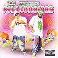 Mac Dre & J-Diggs Present Pillionaires [PA]