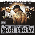 The Best Of Mob Figaz Vol. 1 [PA]