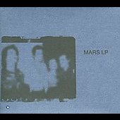 Mars LP