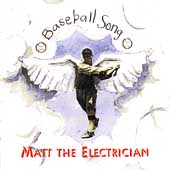 Baseball Song