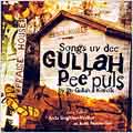 Songs Uv Dee Gullah Pee' Pulss