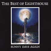 The Best Of Lighthouse: Sunny Days Again