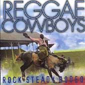 Rock Steady Rodeo