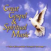 Great Gospel & Spiritual Music