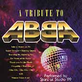 A Tribute To ABBA