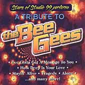 A Tribute to the Bee Gees