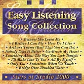 Easy Listening Song Collection