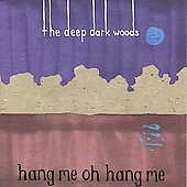 Hang Me Oh Hang Me