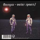 Outer Space/Inner Space