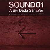 Sound01: Big Dada Sampler