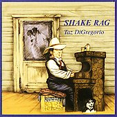 Shake Rag