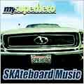 Skateboard Music