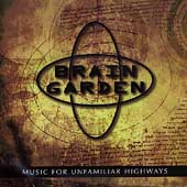 Music For Unfamiliar Highways