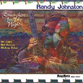 Somewhere In The Night