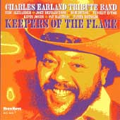 Keepers Of The Flame (A Tribute To Charles Earland)
