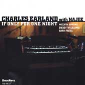 If Only For One Night