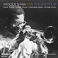 Woody Shaw Live Vol.4