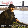 Because Of You  - Freddie Cole Sings Tony Bennett