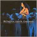 Bethania Canta Caetano