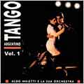 Tango Argentino Vol. 1