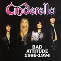 Bad Attitude 1986 - 1994