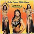 Belly Dance With Hayat