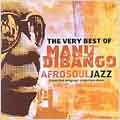 Very Best of: Aerosoul Jazz From the Original Mako