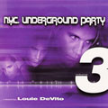 N.Y.C. Underground Party Vol. 3