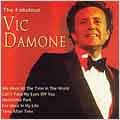 The Fabulous Vic Damone