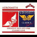 Greatest Hits 1973-1988 / Classics Live!