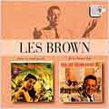 Dance To South Pacific / The Les Brown Story