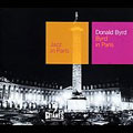 Jazz In Paris : Byrd In Paris