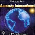 Buddha Bar Presents Amnesty International