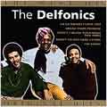 The Best of The Delfonics