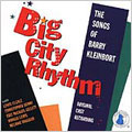 Big City Rhythm