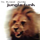 Jungle Funk
