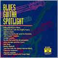 Blues Guitar Spotlight